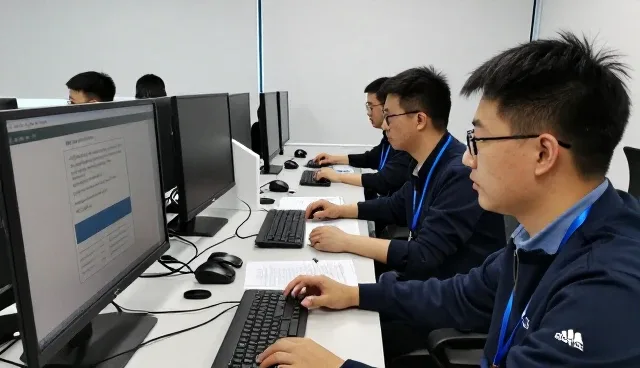 信息化方案帮助互联网实现效率提升