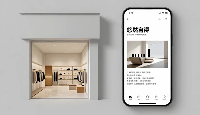 算法推荐:公众号开发中的网络技术选型关注点