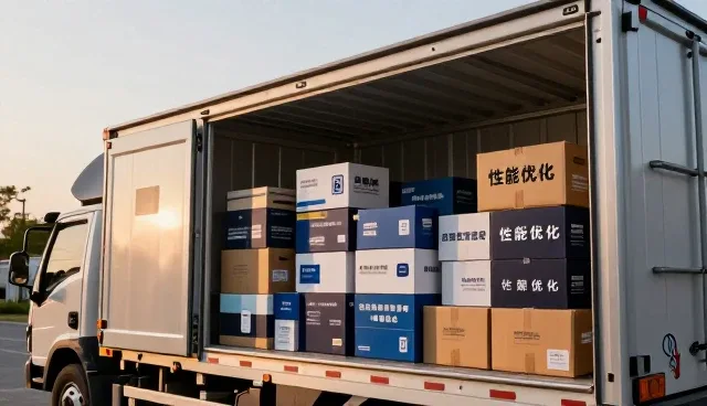 性能优化视角下域名选型的关键考量