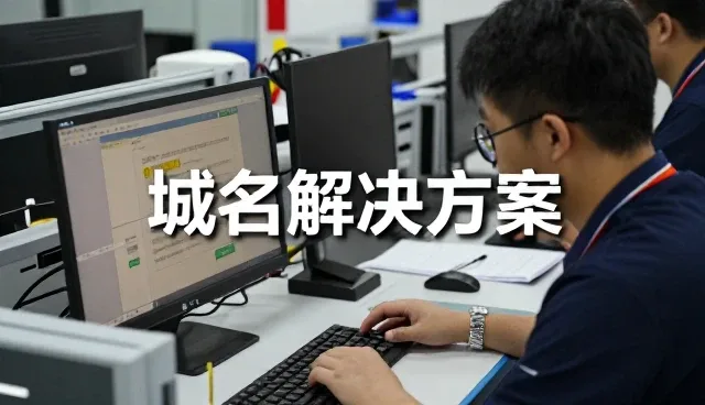 上海泰棋洲网络科技有限公司让域名与服务器应用更加简单